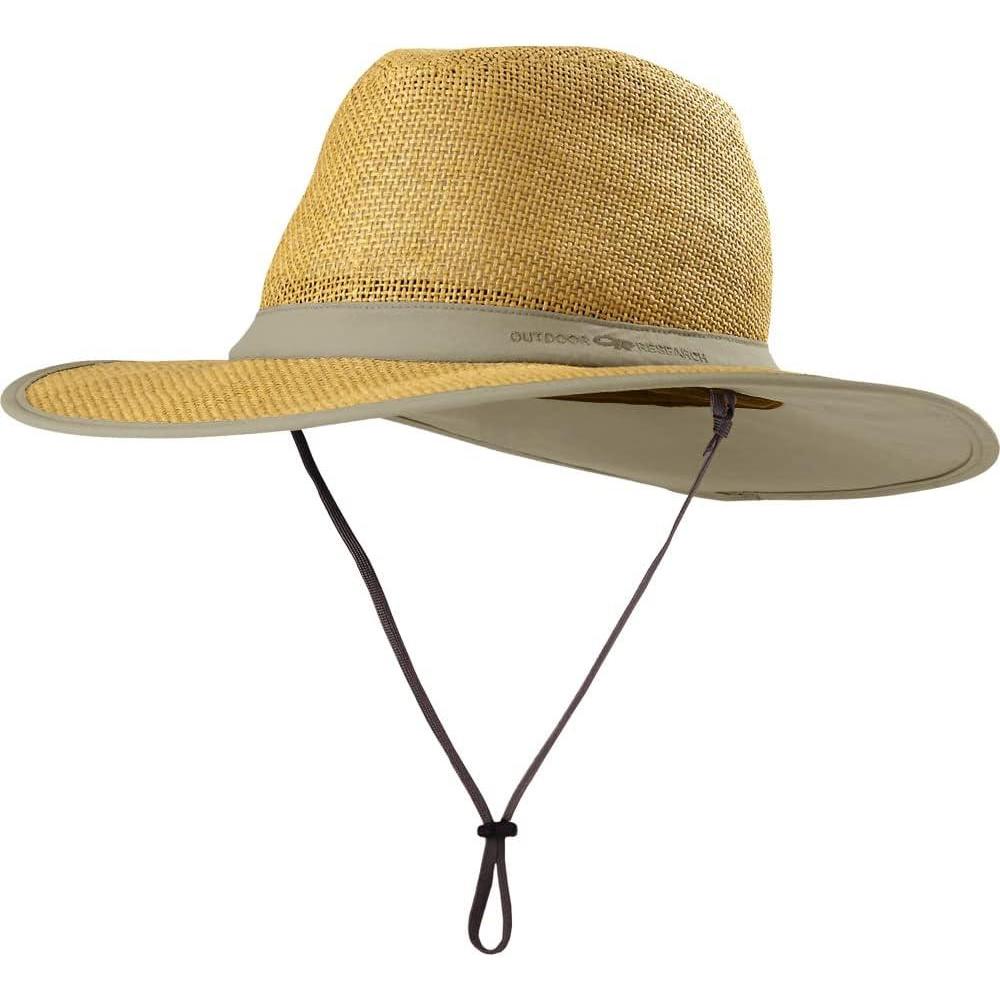 image:imageOutdoor Research Papyrus Brim Hat Sun Hat800khaki