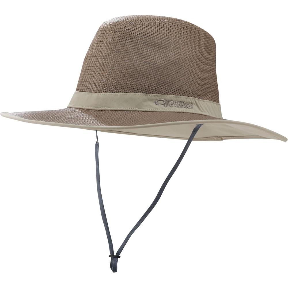 image:imageOutdoor Research Papyrus Brim Hat Sun HatWalnut