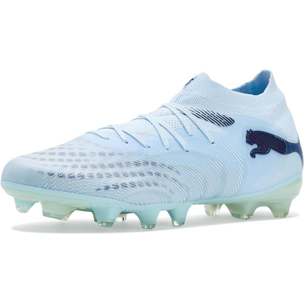 image:imagePuma Womens Future 9 Pro Firm Artificial Ground Soccer CleatsIcy BlueBlue Jewel