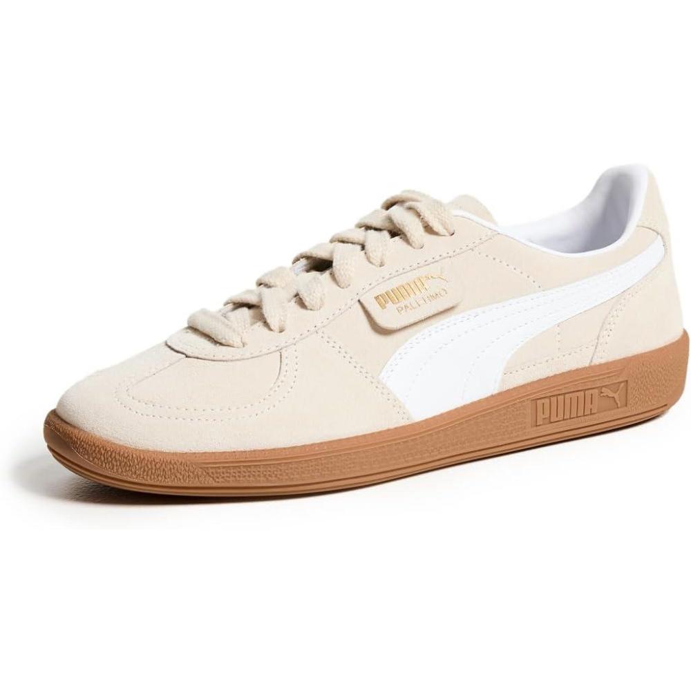 image:imagePuma Womens Palermo ShoesAlpine SnowPuma White