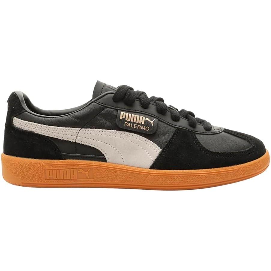 image:imagePuma Womens Palermo ShoesBlack
