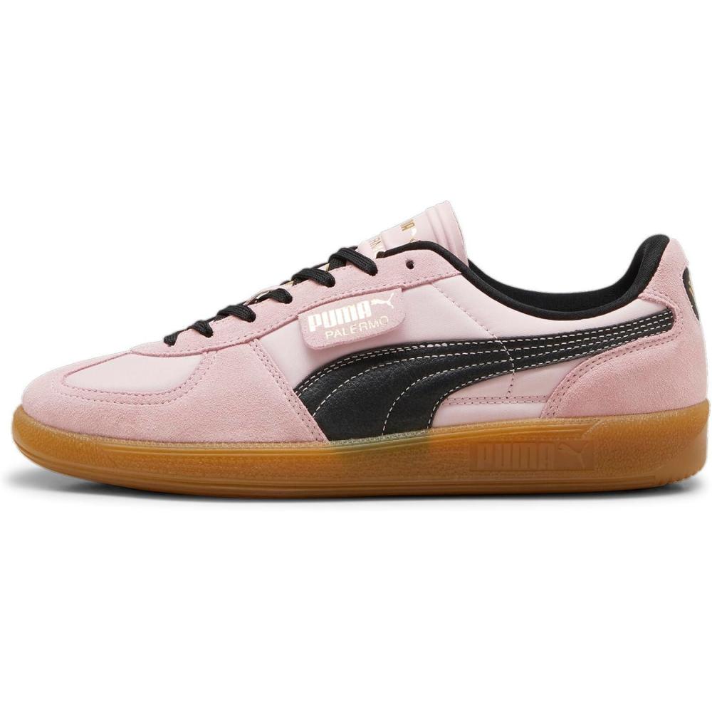 image:imagePuma Womens Palermo ShoesBright PinkBlack