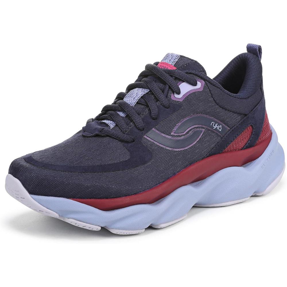 image:imageRyka Womens Rezorb MaxAcademy Blue