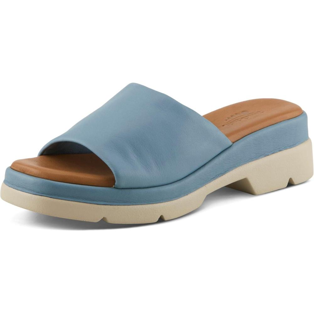 image:imageSpring Step womens FireislandDenim Blue