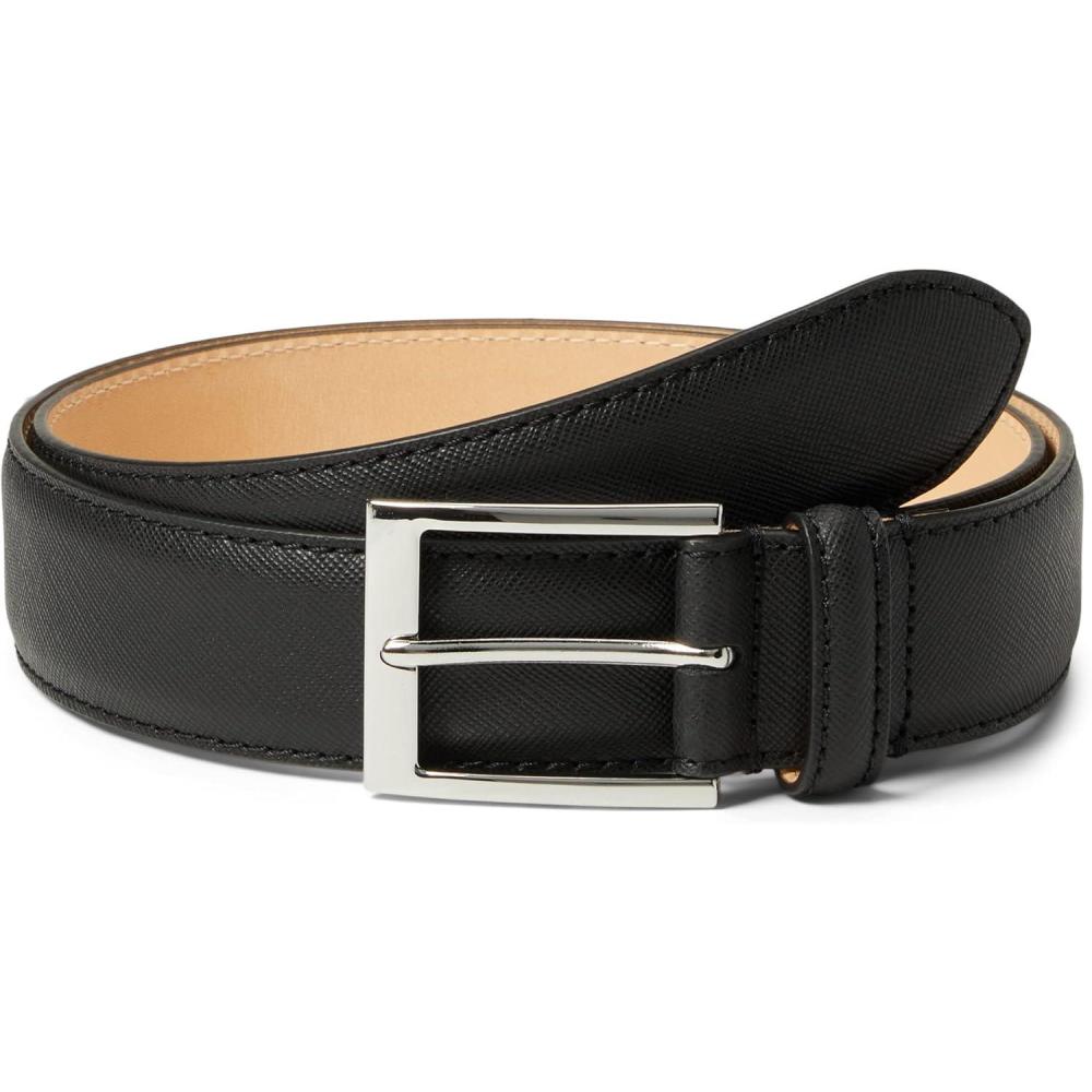image:imageTo Boot New York BeltBlack