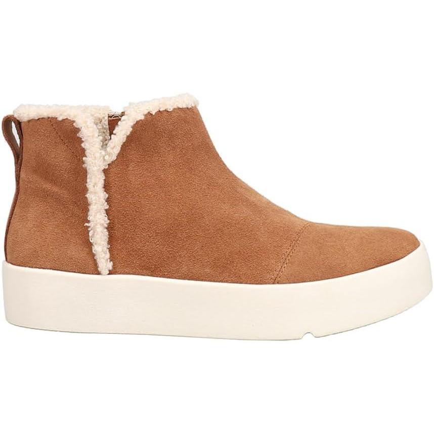 image:imageToms Womens Verona MidBrown