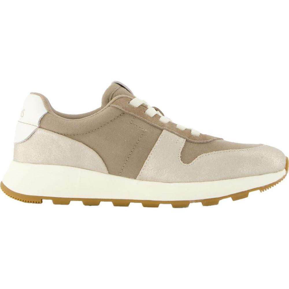 image:imageToms Womens Verona MidCha Metl SueTwill