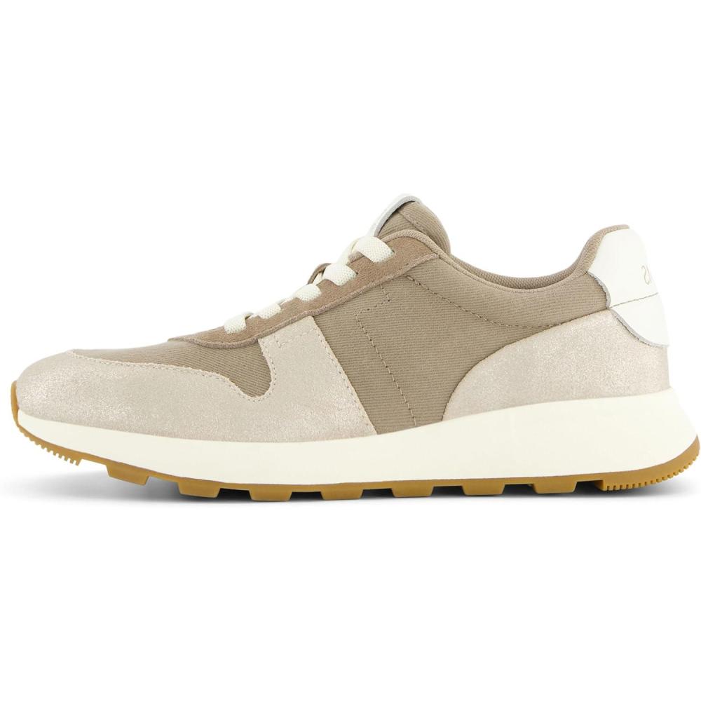 image:imageToms Womens Verona MidChampagne Metallic Suede