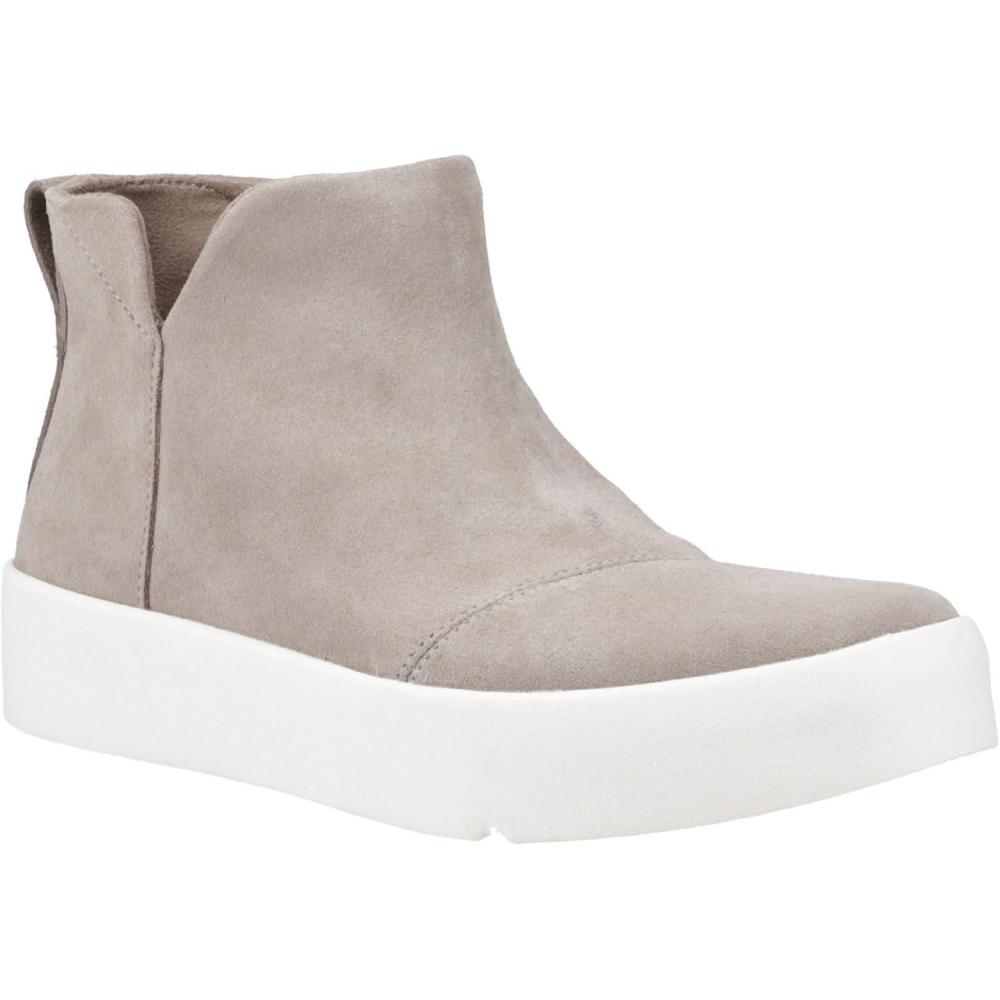 image:imageToms Womens Verona MidDune Suede