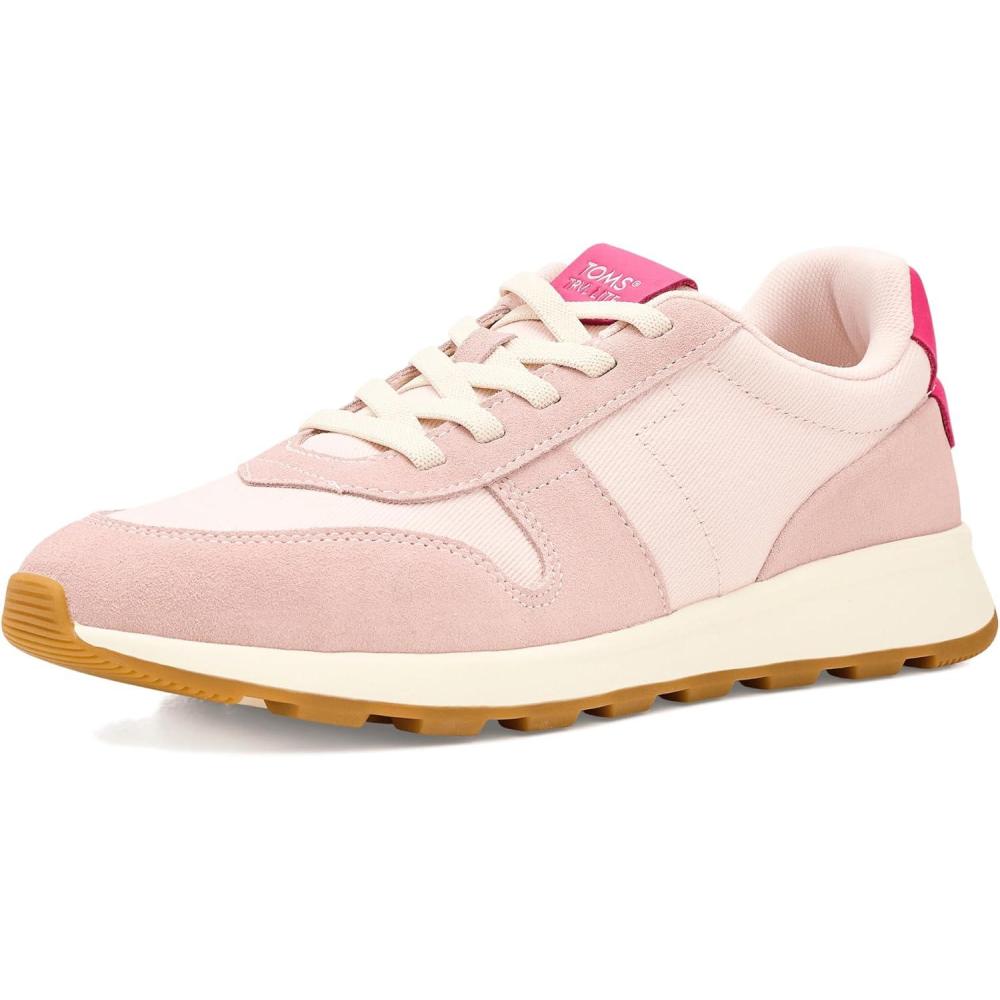 image:imageToms Womens Verona MidLight Pink