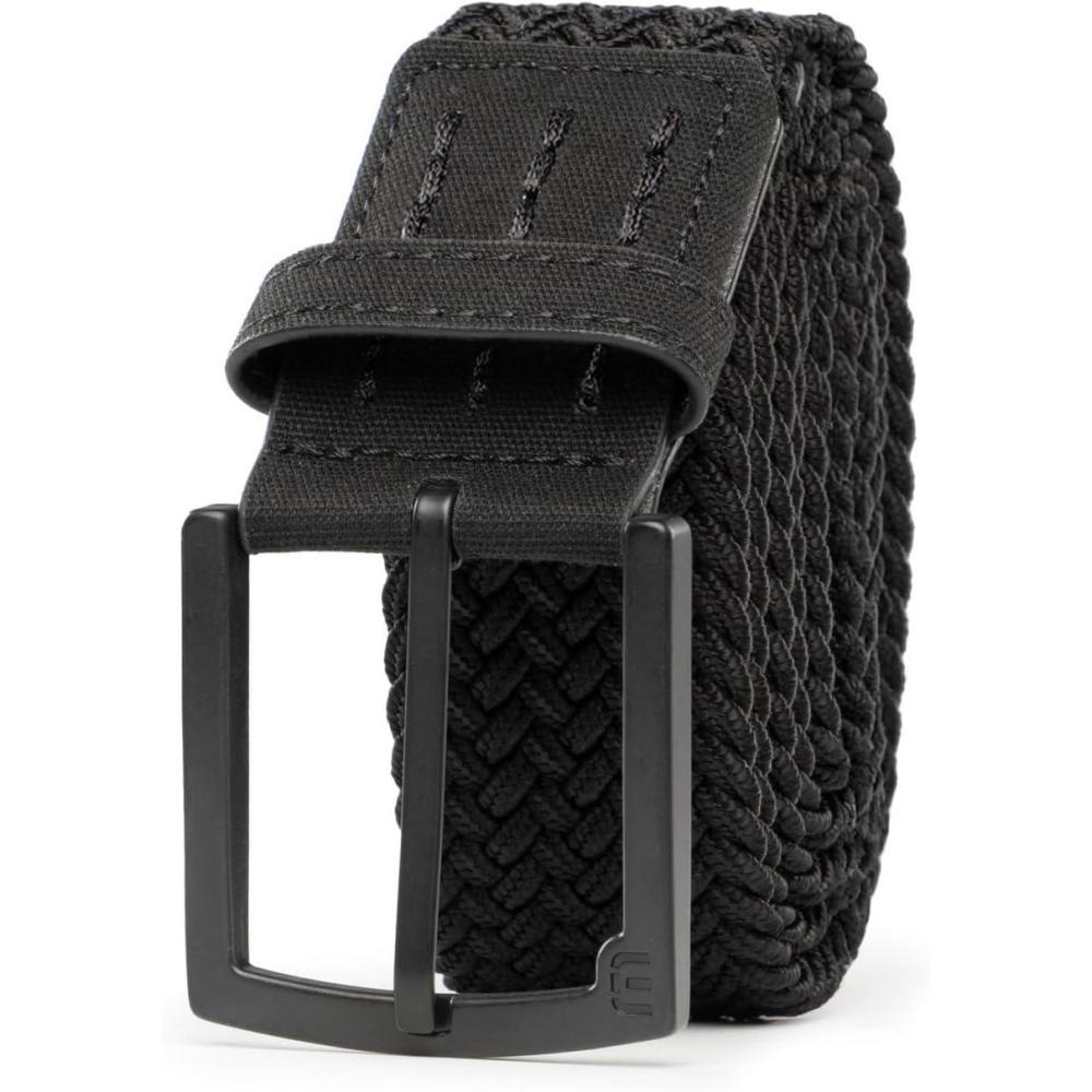 image:imageTravisMathew Mens Voodoo 20 BeltBlack