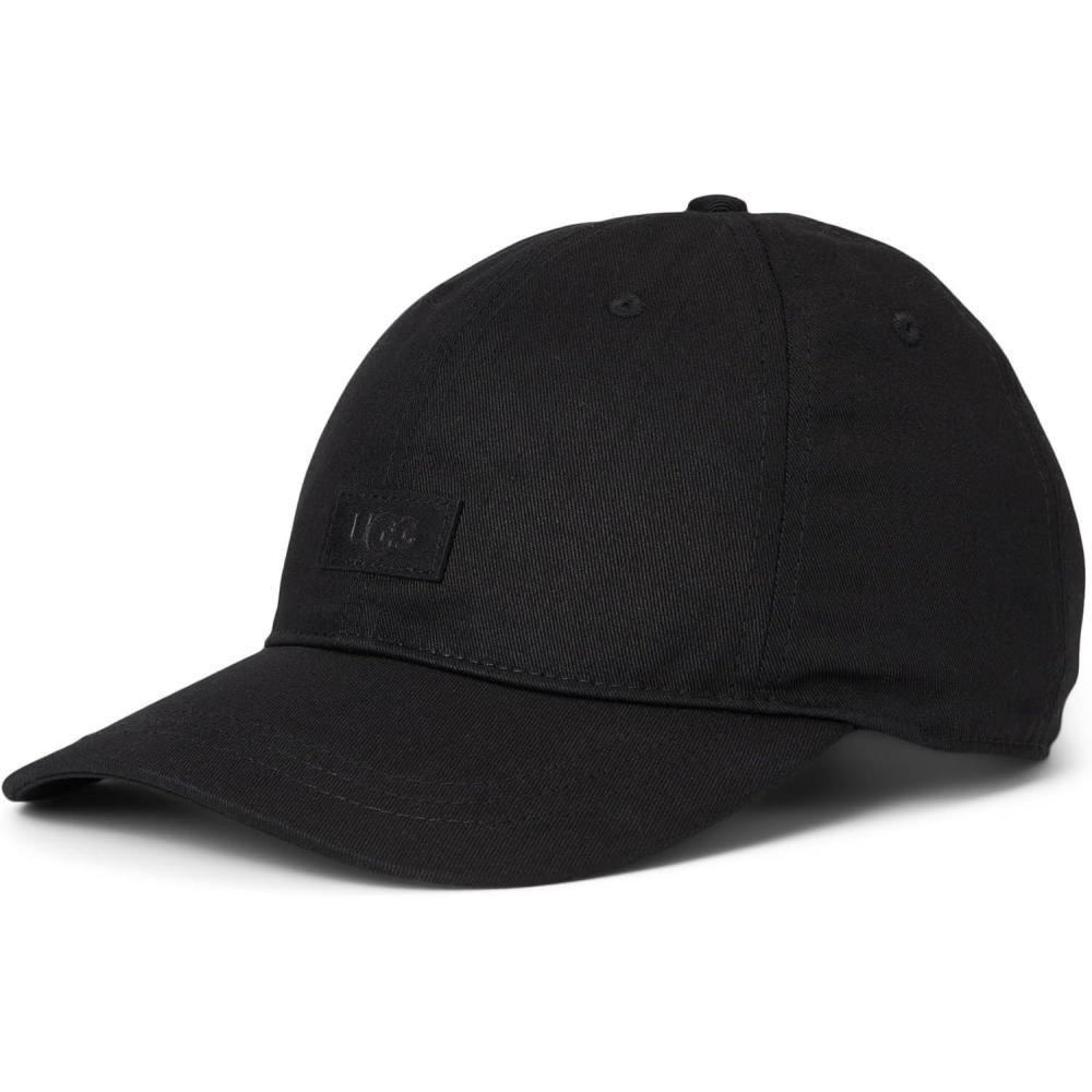 image:imageUGG Mens Logo CapBlack