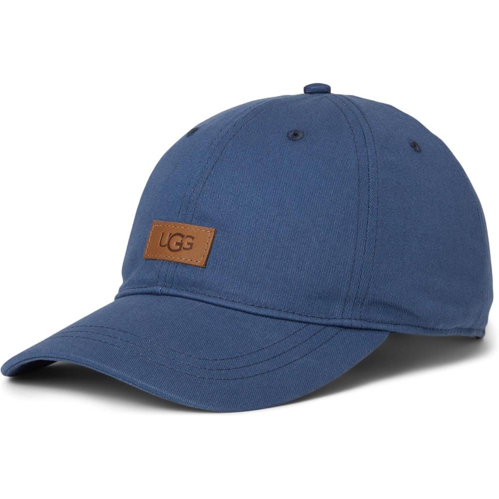 image:imageUGG Mens Logo CapDark Wave
