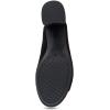 Aerosoles womens Cornelia(Black Suede)