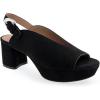 Aerosoles womens Cornelia(Black Suede)
