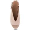 Aerosoles womens Cornelia(Cipria Suede)