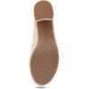 Aerosoles womens Cornelia(Cipria Suede)