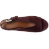 Aerosoles womens Cornelia(Merlot)