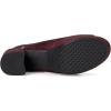 Aerosoles womens Cornelia(Merlot)