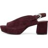Aerosoles womens Cornelia(Merlot)