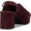 Aerosoles womens Cornelia(Merlot)