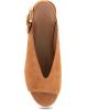 Aerosoles womens Cornelia(Tan Suede)