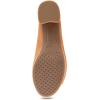 Aerosoles womens Cornelia(Tan Suede)
