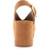 Aerosoles womens Cornelia(Tan Suede)