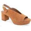 Aerosoles womens Cornelia(Tan Suede)