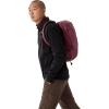 Arc’teryx Granville 16 Backpack | Versatile Weather-Resistant Daypack | Mars, One Size(Mars)