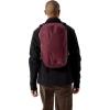 Arc’teryx Granville 16 Backpack | Versatile Weather-Resistant Daypack | Mars, One Size(Mars)