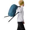 Arc’teryx Granville 16 Backpack | Versatile Weather-Resistant Daypack | Mars, One Size(Nightscape)