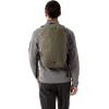 Arc’teryx Granville 16 Backpack | Versatile Weather-Resistant Daypack | Mars, One Size(Tatsu)