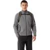 Arc’teryx Granville 16 Backpack | Versatile Weather-Resistant Daypack | Mars, One Size(Tatsu)