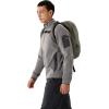 Arc’teryx Granville 16 Backpack | Versatile Weather-Resistant Daypack | Mars, One Size(Tatsu)