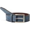 Denim Leather