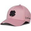Cosmic Pink Hat/3d Black Clover