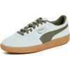 Peaceful Blue/Loden Green