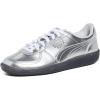 Puma Silver/Puma Black