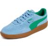 Team Light Blue/Sport Green/Gum