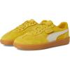 Yellow Sizzle/Alpine Snow