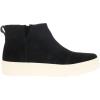 Black Suede