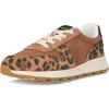 Brown Sugar Leopard