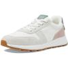 Egret Multi Suede