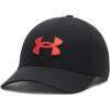 (006) Black / / Venom Red