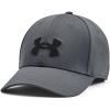 (012) Pitch Gray / / Black