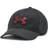 (016) Anthracite / / Cinna Red