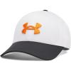 (101) White / Black / Solar Orange