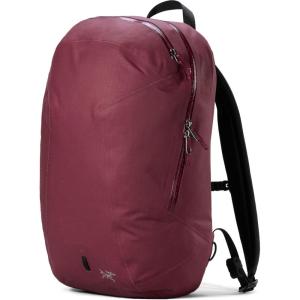 Arc’teryx Granville 16 Backpack | Versatile Weather-Resistant Daypack | Mars, One Size(Mars)