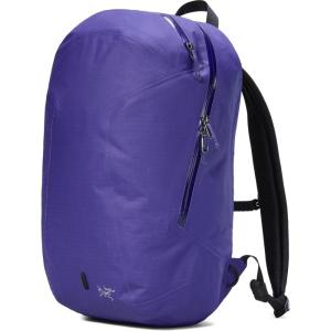 Arc’teryx Granville 16 Backpack | Versatile Weather-Resistant Daypack | Mars, One Size(Soulsonic)